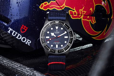 tudor red bull fxd|tudor fxd chrono.